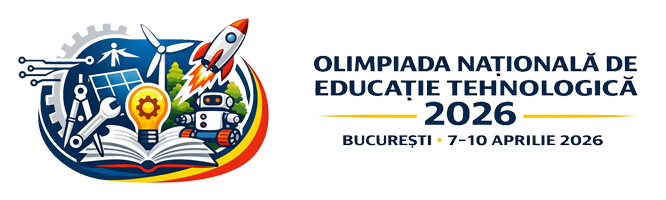 Olimpiada de Educație tehnologică și aplicații practice